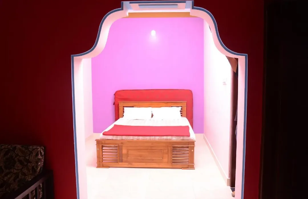 Coorg Girinivas Homestay 102-1