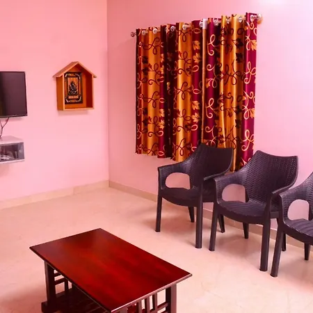 Coorg Girinivas Homestay 102-3