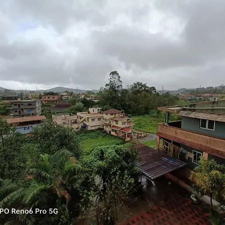 Coorg Girinivas Homestay 102-2