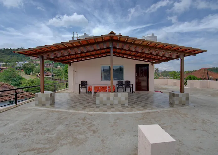 Diya Homestay Madikeri